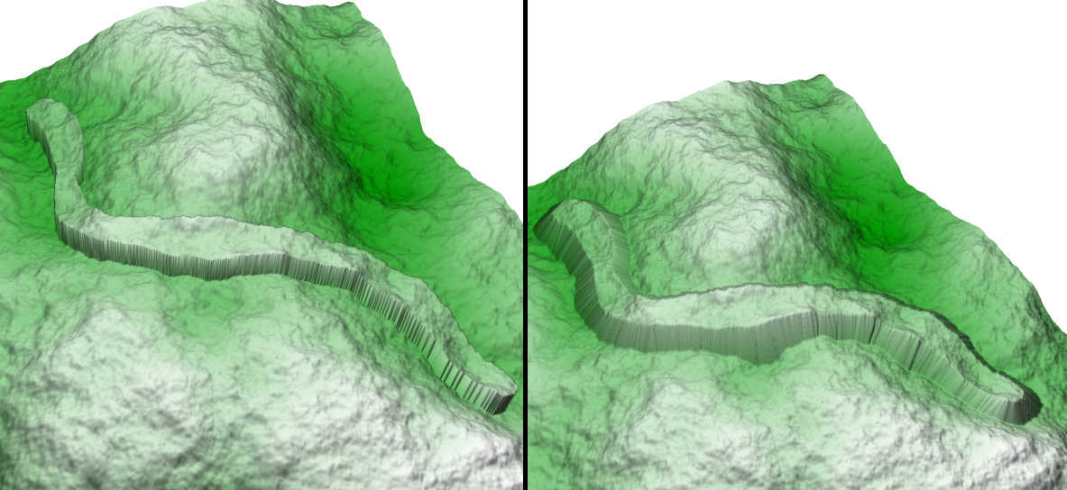 Bank Adder filter example